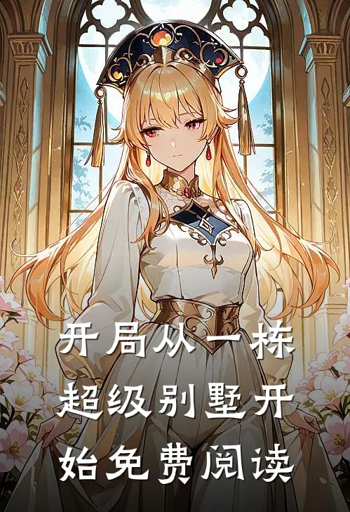 开局从一栋超级别墅开始免费阅读