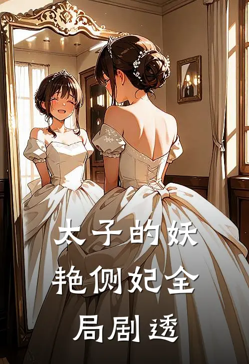 太子的妖艳侧妃全局剧透