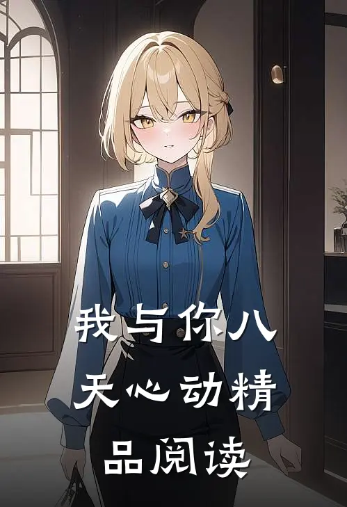 我与你八天心动精品阅读