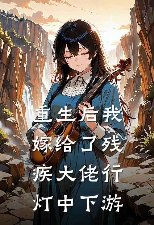 重生后我嫁给了残疾大佬 行灯中下游