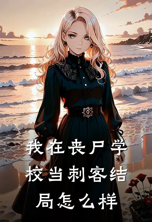 我在丧尸学校当刺客结局怎么样