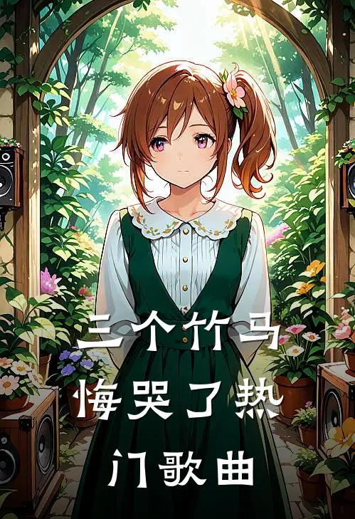 三个竹马悔哭了热门歌曲