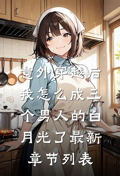 意外穿越后，我怎么成三个男人的白月光了最新章节列表