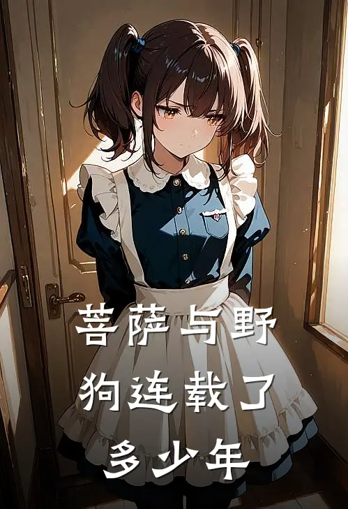 菩萨与野狗连载了多少年
