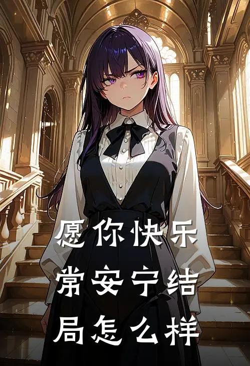 愿你快乐常安宁结局怎么样