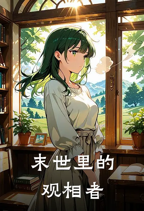 末世里的观相者