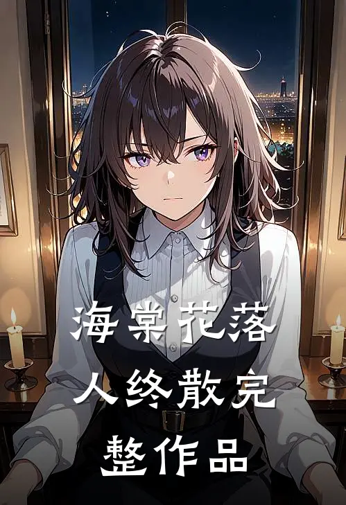 海棠花落人终散完整作品