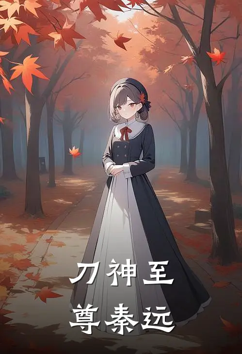 刀神至尊秦远