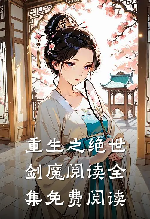 重生之绝世剑魔阅读全集免费阅读