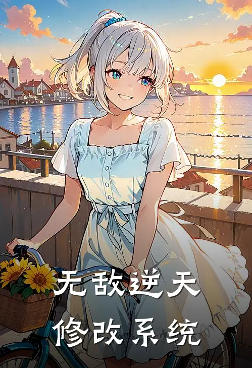 无敌逆天修改系统