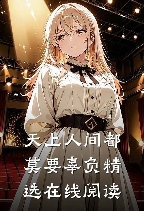 天上人间都莫要辜负精选在线阅读