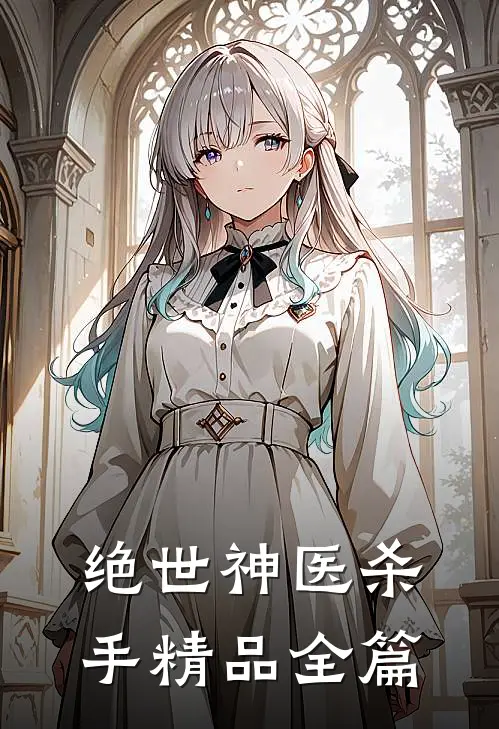 绝世神医杀手精品全篇