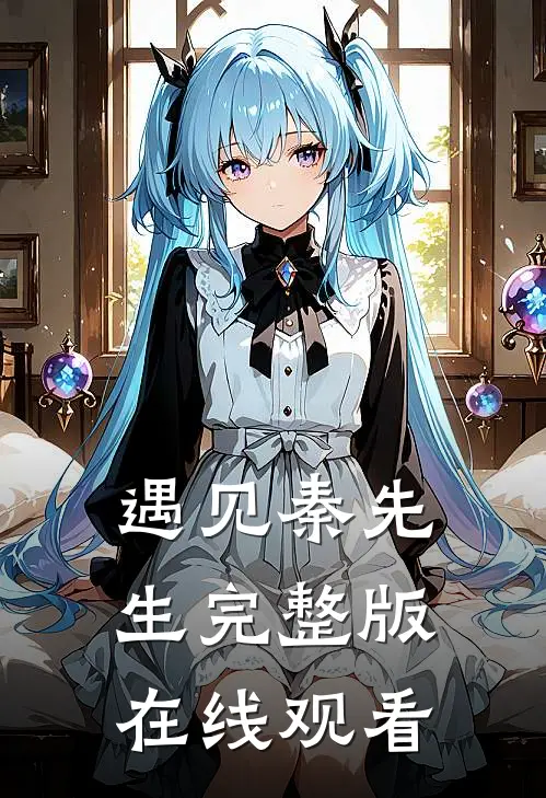 遇见秦先生完整版在线观看