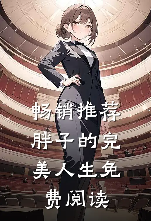 畅销推荐胖子的完美人生免费阅读