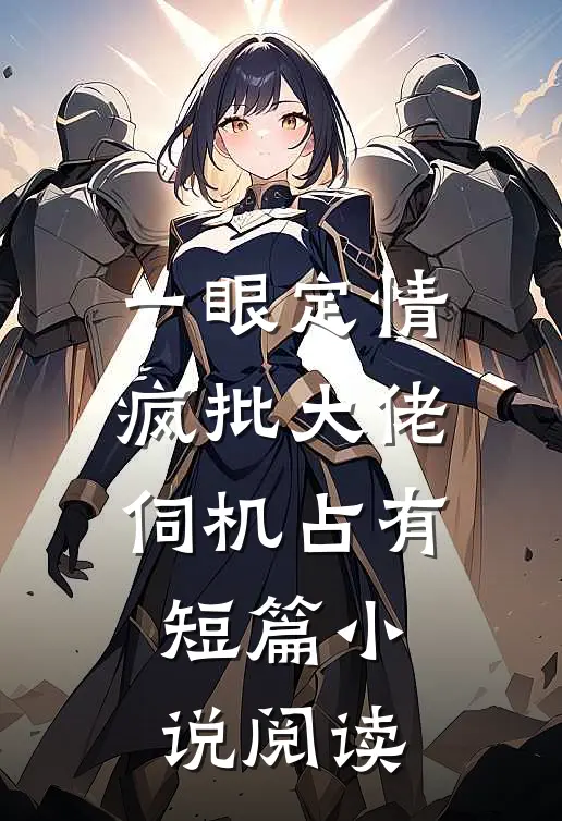 一眼定情，疯批大佬伺机占有短篇小说阅读