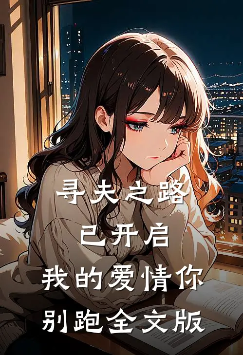 寻夫之路已开启，我的爱情你别跑全文版