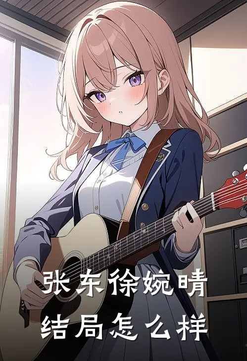 张东徐婉晴结局怎么样