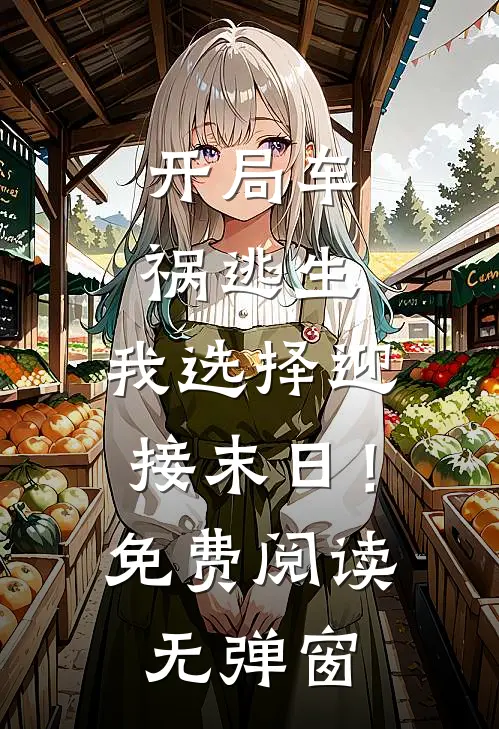 开局车祸逃生，我选择迎接末日！免费阅读无弹窗