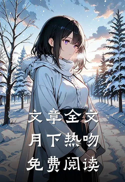 文章全文月下热吻免费阅读