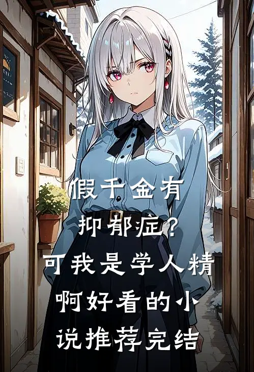 假千金有抑郁症？可我是学人精啊好看的小说推荐完结