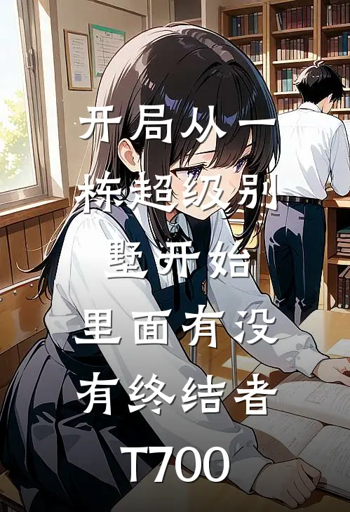 开局从一栋超级别墅开始,里面有没有终结者T700