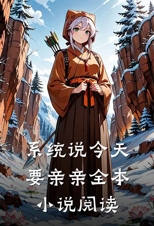 系统说今天要亲亲全本小说阅读