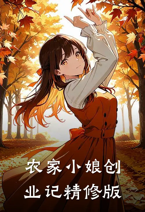 农家小娘创业记精修版