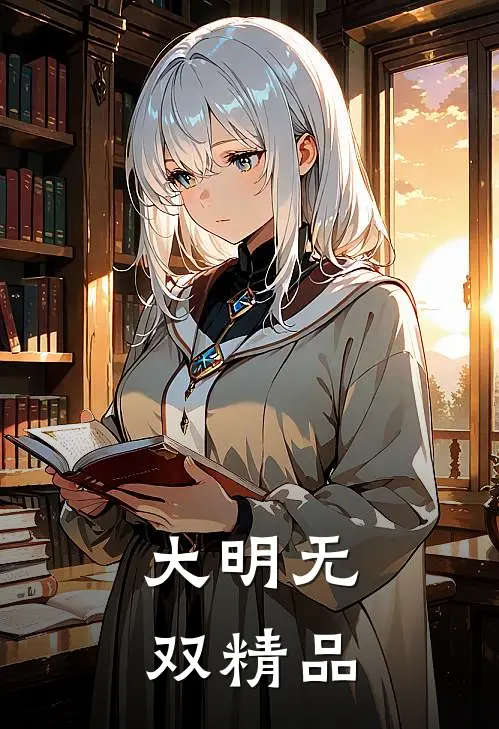 大明无双精品