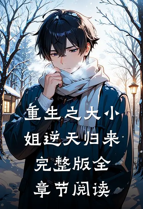重生之大小姐逆天归来完整版全章节阅读
