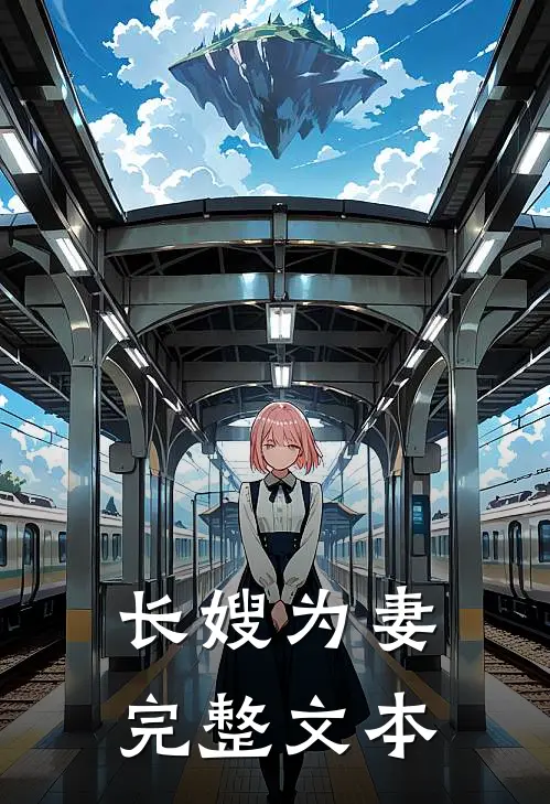 长嫂为妻完整文本