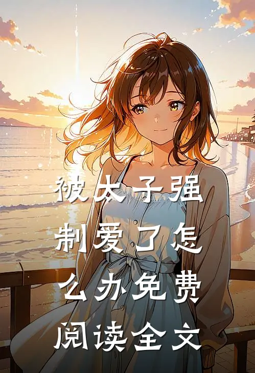 被太子强制爱了怎么办免费阅读全文