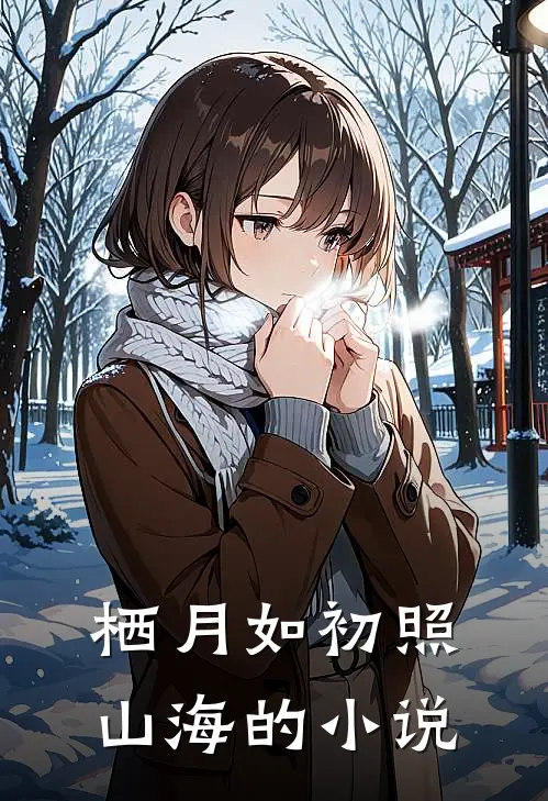 栖月如初照山海的小说