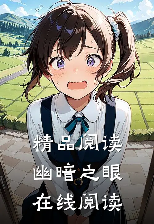 精品阅读幽暗之眼在线阅读