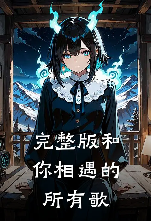 完整版和你相遇的所有歌