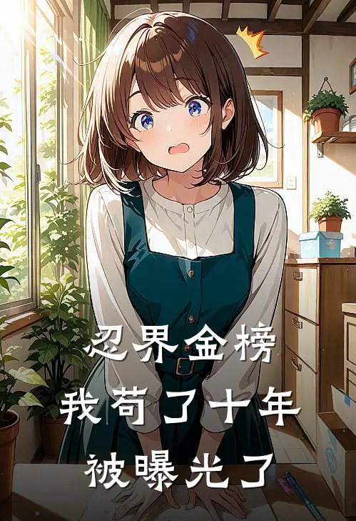 忍界金榜：我苟了十年被曝光了