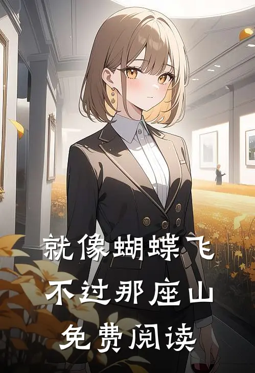 就像蝴蝶飞不过那座山免费阅读