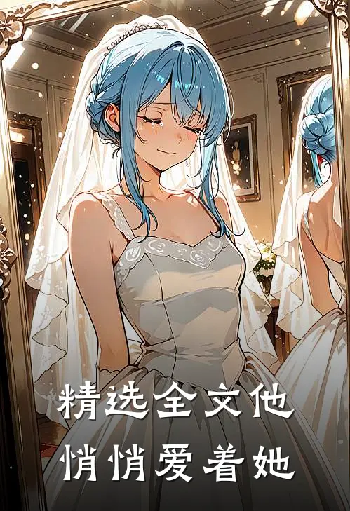 精选全文他悄悄爱着她