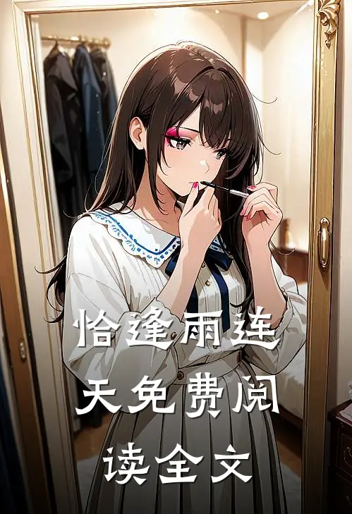 恰逢雨连天免费阅读全文
