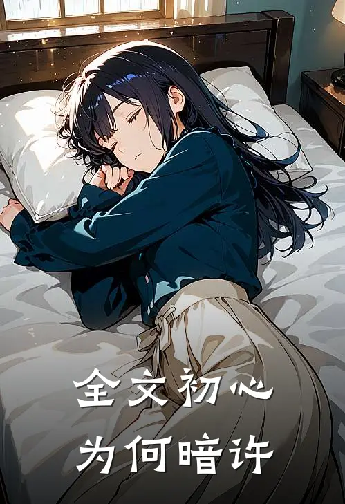 全文初心为何暗许