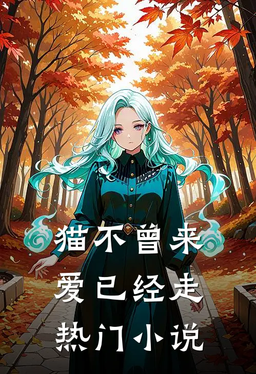 猫不曾来，爱已经走热门小说