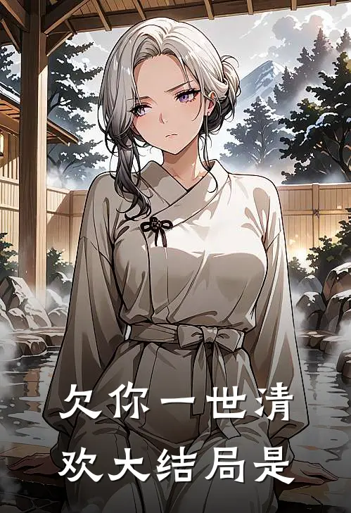 欠你一世清欢大结局是