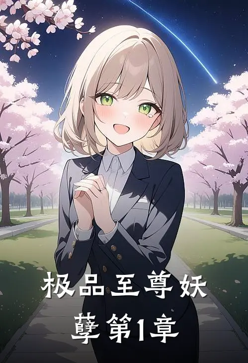 极品至尊妖孽 第1章