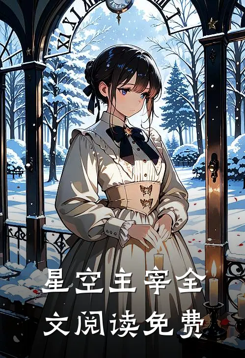 星空主宰全文阅读免费