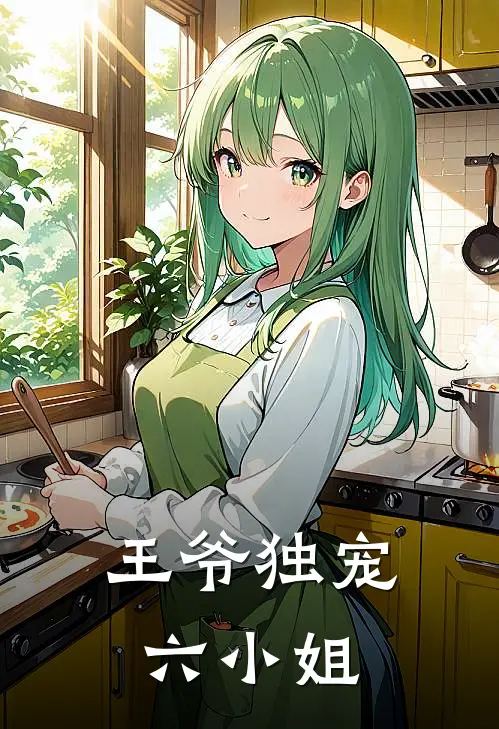 王爷独宠六小姐