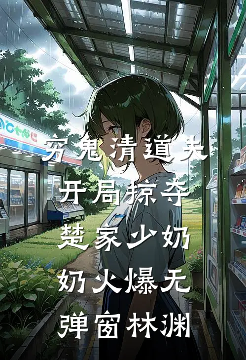 穷鬼清道夫,开局掠夺楚家少奶奶火爆无弹窗林渊