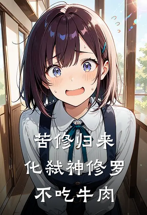 苦修归来：化弑神修罗，不吃牛肉