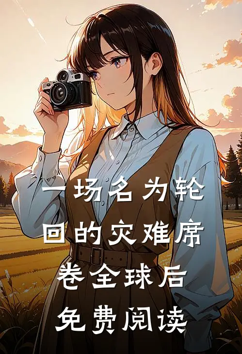 一场名为轮回的灾难席卷全球后免费阅读