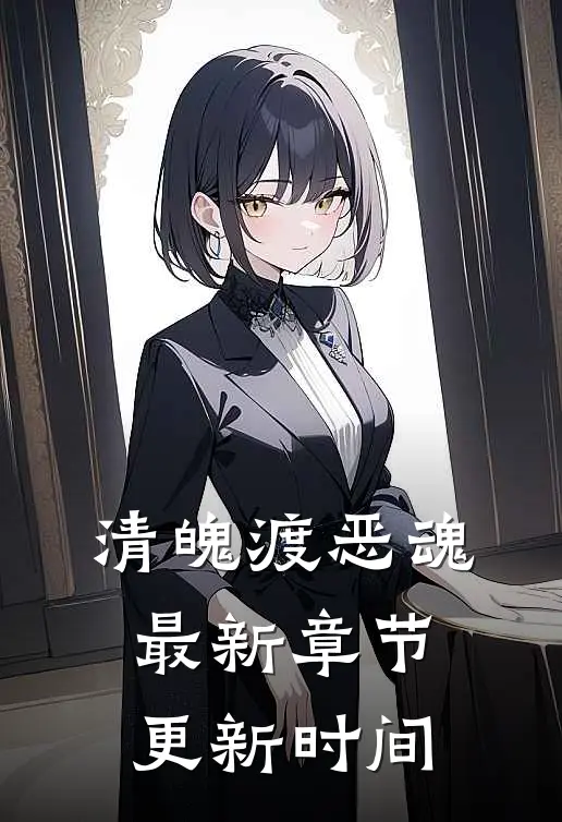 清魄渡恶魂最新章节更新时间