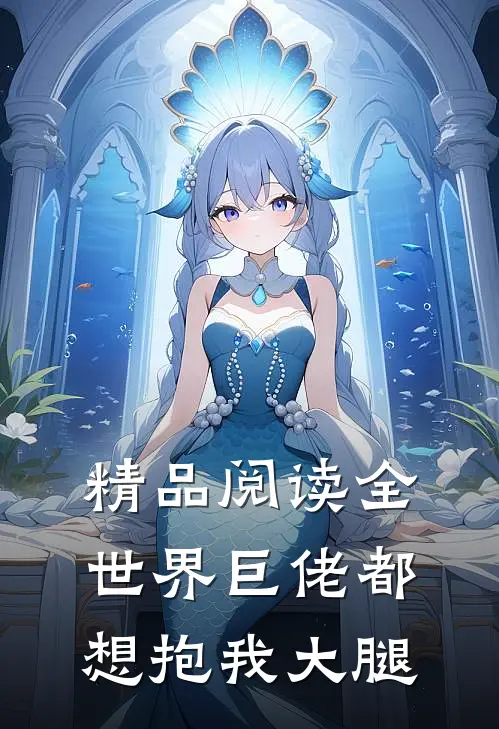 精品阅读全世界巨佬都想抱我大腿
