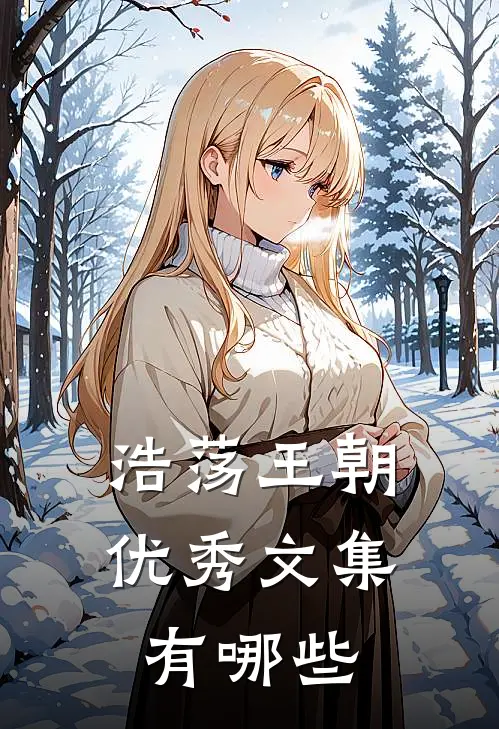 浩荡王朝优秀文集有哪些